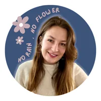 Mathilde — Norainnoflower.com