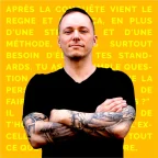 Ares — olivierbeining.com